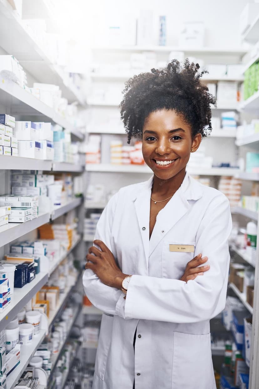 Prescription Support